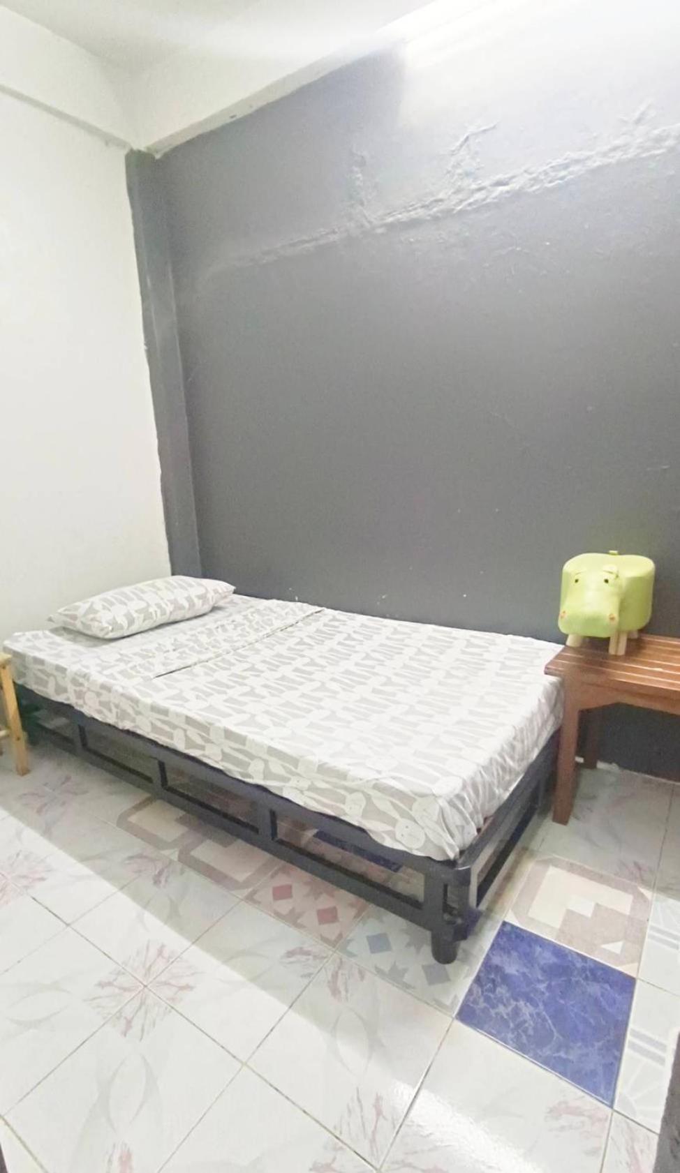 ห้องพักสุขสบายวังหลัง Bangkok Eksteriør billede
